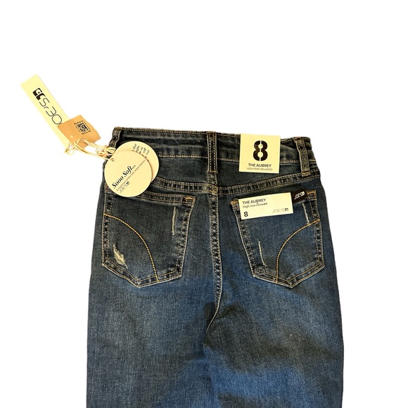 Jose’s Jeans- The Aubrey - Picture 8 of 10